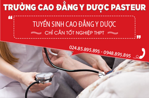 Địa chỉ đào tạo Liên thông Cao đẳng Điều dưỡng uy tín tại Hà Nội