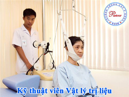 Đào tạo Trung cấp Kỹ thuật Vật lý trị liệu ở đâu uy tín tại Hà Nội?