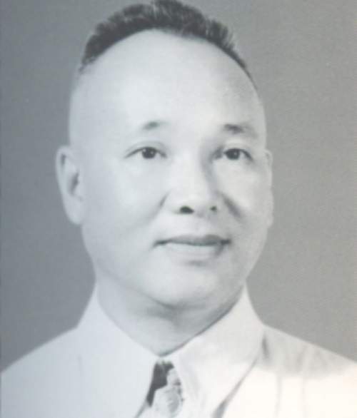 Bác sĩ Phạm Ngọc Thạch