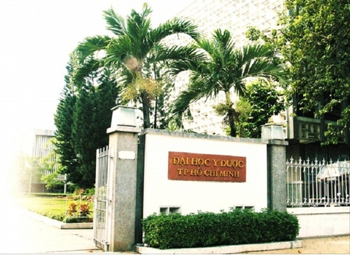 Đại học Y Dược TP.HCM đầu tư lớn cho cơ sở vật chất