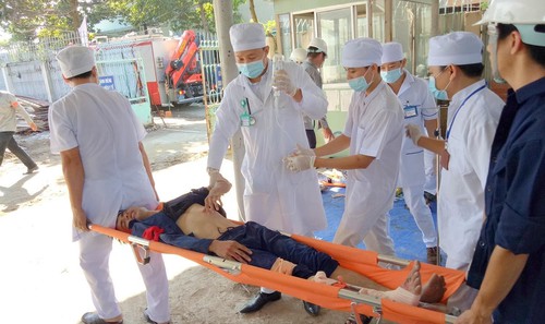 Khu vực Đồng bằng Sông Cửu Long: Hàng loạt bệnh viện công kêu thiếu bác sĩ