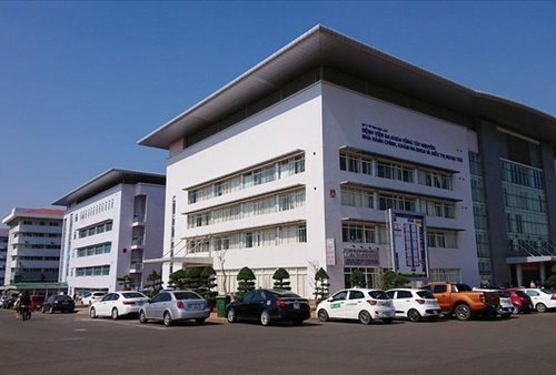HOT: 61 bác sĩ ở Bệnh viện vùng Tây Nguyên đồng loạt xin nghỉ việc