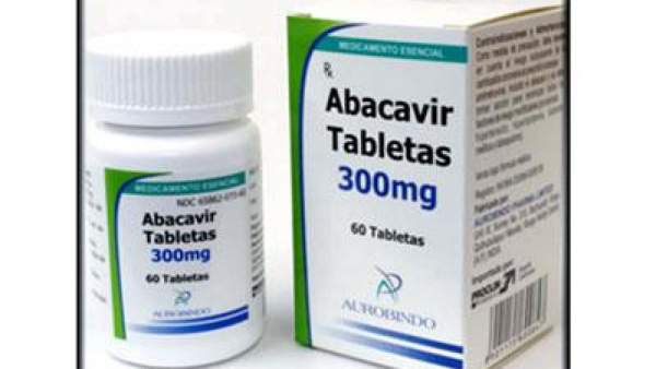 Thuốc Abacavir sử dụng theo chỉ định của bác sĩ