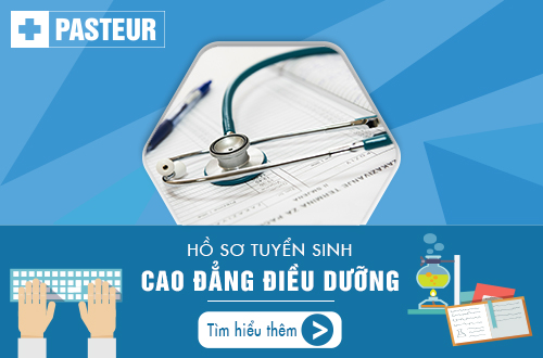 Hồ sơ xét tuyển Cao đẳng Điều dưỡng Hà Nội năm 2018