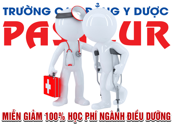 Cao đẳng  Điều dưỡng Hà Nội miễn 100% học phí năm 2022
