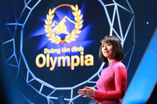 ĐH Quốc gia Hà Nội xét tuyển thẳng thí sinh thi tháng Olympia