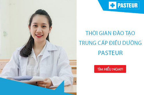 Đăng ký học Trung cấp Điều dưỡng tốt nhất tại Hà Nội