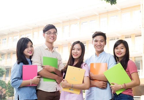 Những trường Đại học tự hào lot top đầu Việt Nam năm 2019
