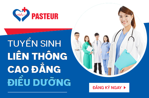 Hồ sơ tuyển sinh Liên thông Cao đẳng Điều Dưỡng năm 2019 gồm những gì?