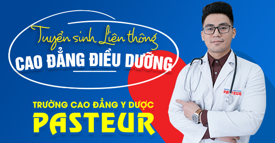 Địa chỉ nộp hồ sơ học liên thông Cao đẳng Điều dưỡng cuối tuần tại Hà Nội