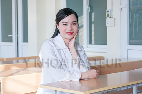 Thông báo tuyển sinh Trung cấp Hộ sinh học tại Hà Nội năm 2017