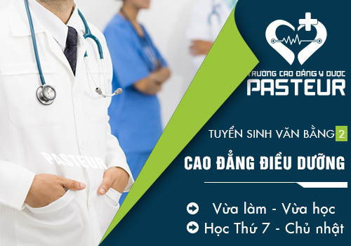 Chương trình đào tạo văn bằng 2 Cao đẳng Điều Dưỡng học vào thời gian nào?