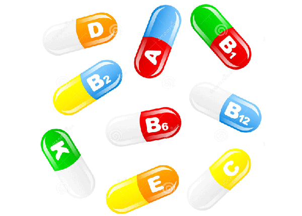 Dược sĩ Cao đẳng cho biết tác dụng chỉ định của các Vitamin