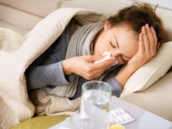 Bệnh cúm mùa làm thế nào để phòng tránh?