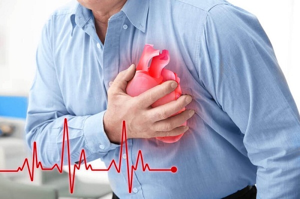 Ngày càng có nhiều người mắc bệnh lý về tim mạch