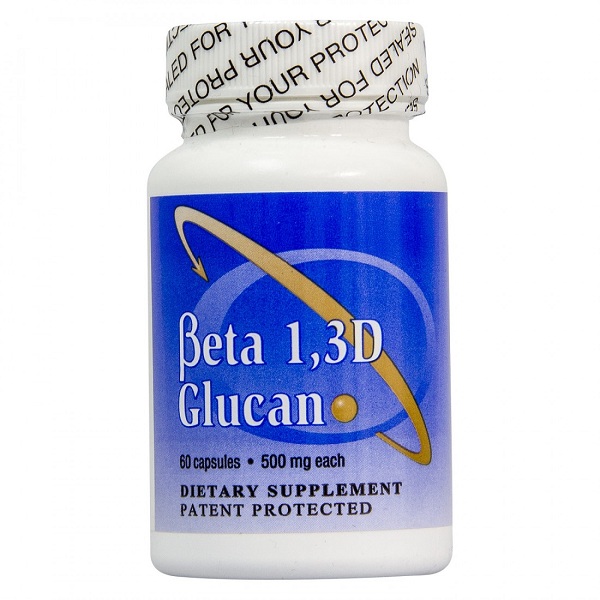 Beta glucan (β-Glucan) là thuốc gì và công dụng ra sao?