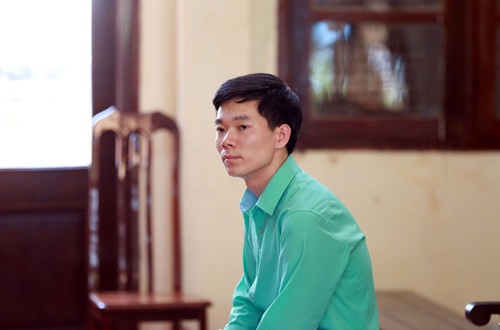 Tòa tuyên án vụ chạy thận: Hoàng Công Lương bị tuyên 42 tháng tù giam