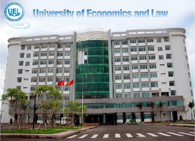 Đại học Kinh tế - Luật, ĐHQG TP.HCM (UEL)