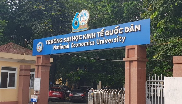 Đại học Kinh tế quốc dân chấp nhận kết quả thi tốt nghiệp THPT 2020 để xét tuyển