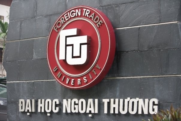 Đại học Ngoại Thương Hà Nội nổi tiểng toàn diện