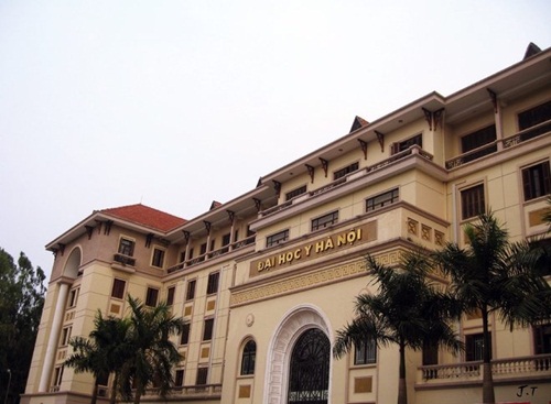 Đại học Y Hà Nội cũng điều chỉnh mức học phí
