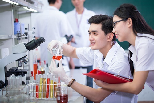 Danh sách các trường Đại học tuyển sinh ngành Dược năm 2016