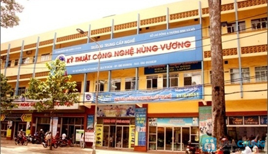 Trường Trung cấp nghề Hùng Vương khó khăn trong tuyển sinh