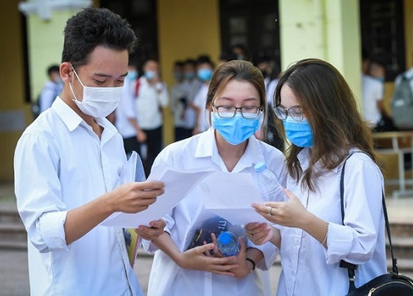 Top 10 trường đào tạo tốt nhưng thu học phí thấp nhất Việt Nam năm 2020