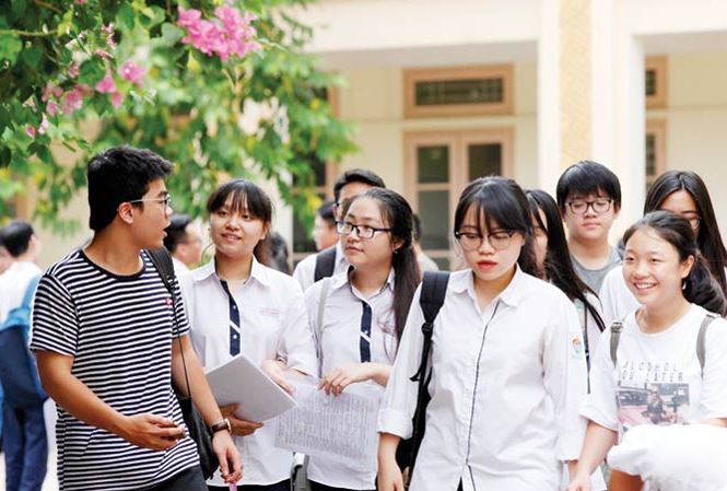 Thí sinh tại Hà Giang nhận cái kết Đắng sau khi Bộ chấm thẩm định bài thi