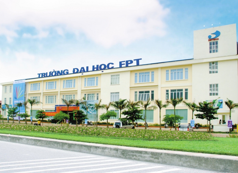 Trường Đại học FPT