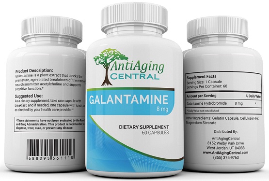 Liều dùng và những lưu ý khi sử dụng thuốc Galantamine