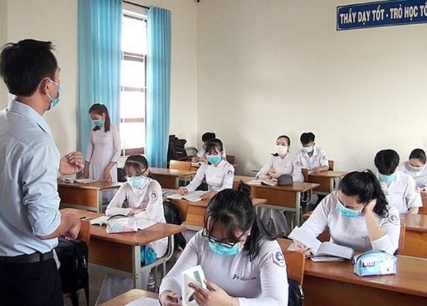 Top 10 trường đào tạo tốt nhưng thu học phí thấp nhất Việt Nam năm 2020
