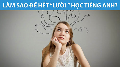 Chăm chỉ là yếu tố quyết định đến chất lượng học tập của bạn