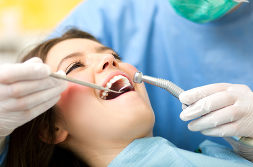 Hồ sơ học Văn bằng 2 Trung cấp Kỹ thuật phục hình răng năm 2018