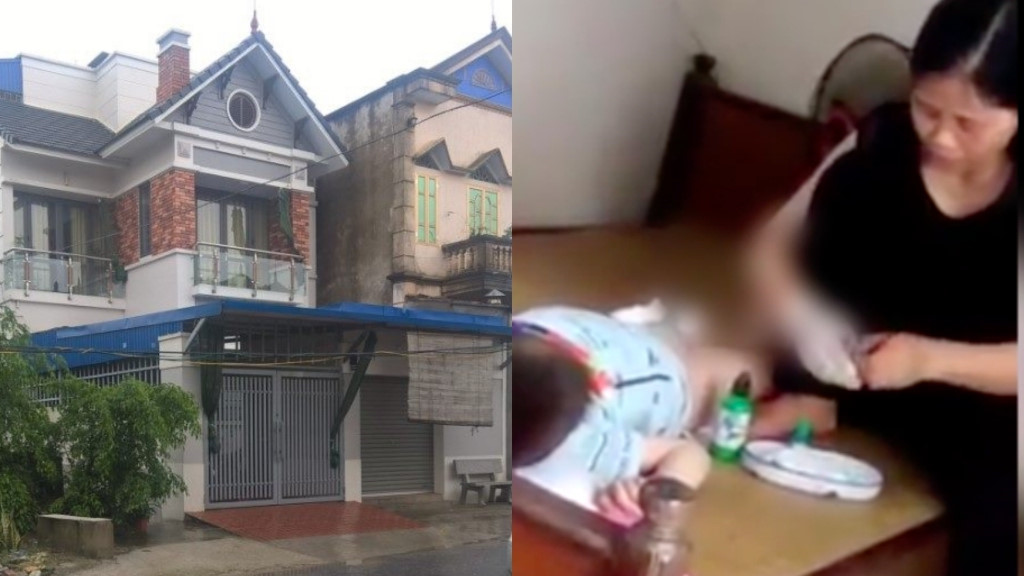 Y sĩ làm 103 trẻ mắc bệnh sùi mào gà ở Hưng Yên bị CQĐT đề nghị truy tố