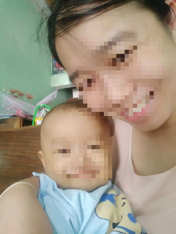 Bé trai 4 tháng tuổi chết khi bác sĩ trực vắng mặt vì bận 1 bệnh nhân khác