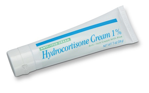 Điều trị bệnh trĩ bằng thuốc Hydrocortisone