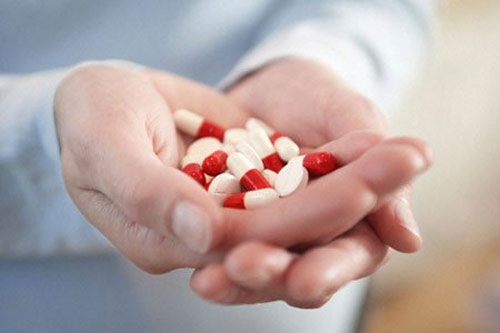 5 loại thuốc Dược sĩ nên dự trữ trong Nhà thuốc dịp tết