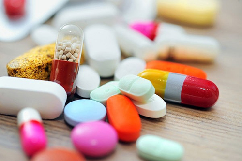 Sở Y tế Tp HCM sẽ ra quân đánh mạnh việc bán thuốc không toa