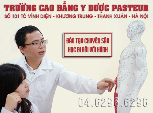 Cao đẳng Y Dược Hà Nội Thanh Xuân Hà Nội Việt Nam có uy tín không