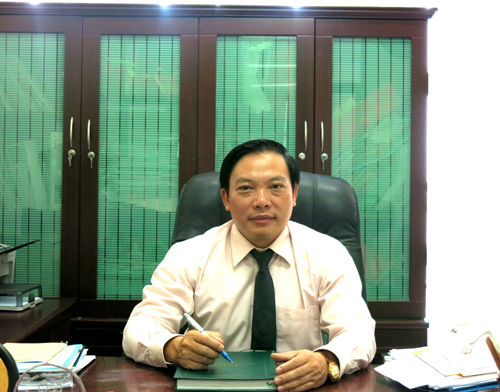  Hoàng Đình Cảnh – Phó Cục trưởng Cục Phòng chống HIV/AIDS (Bộ Y tế)