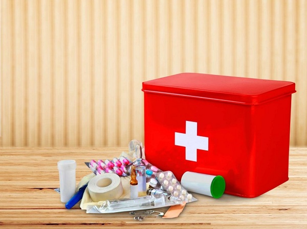 Dược sĩ khuyến cáo 7 loại thuốc nên có sẵn trong tủ thuốc gia đình mùa dịch