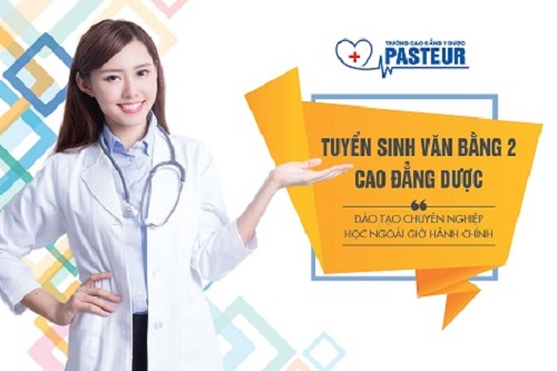 Trình Dược viên OTC hay ETC đang trở thành xu hướng nghề nghiệp