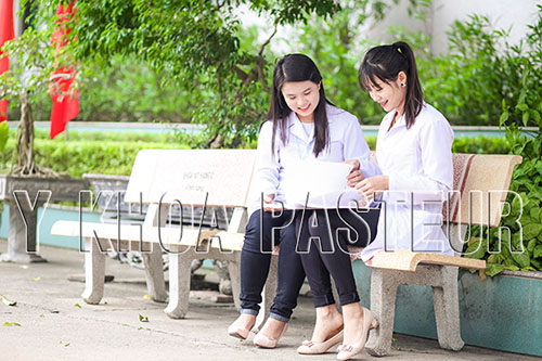 4 trường Cao đẳng Y Dược đào tạo tốt nhất tại Hà Nội